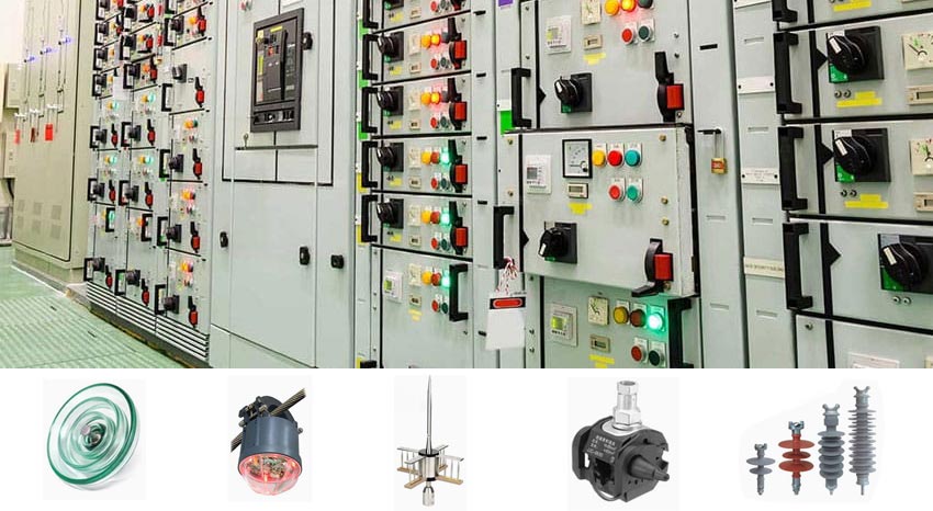 Substation Solution - Trade Look Private Limited